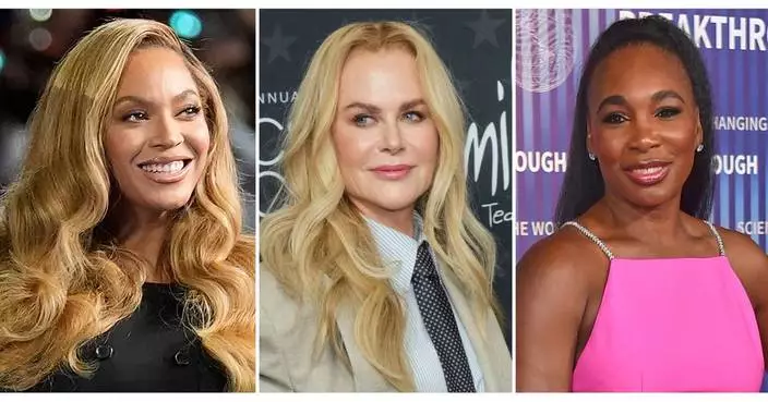 Beyoncé, Bezos, baubles and bustiers: What to know about the 2026 Met Gala