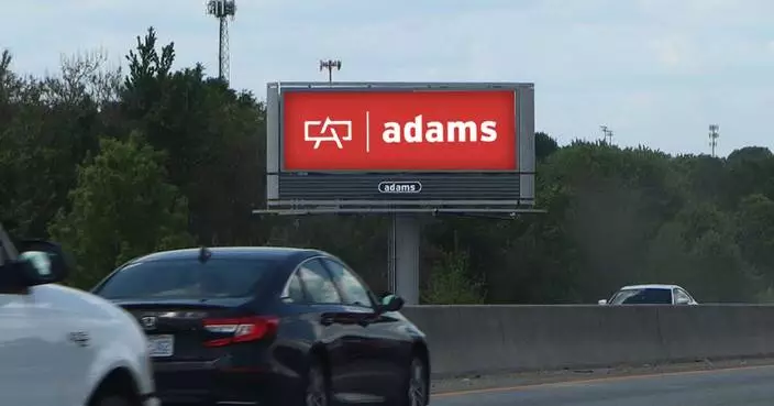 Adams Outdoor Advertising Expands North Carolina Digital Footprint With Winston-Salem Acquisition