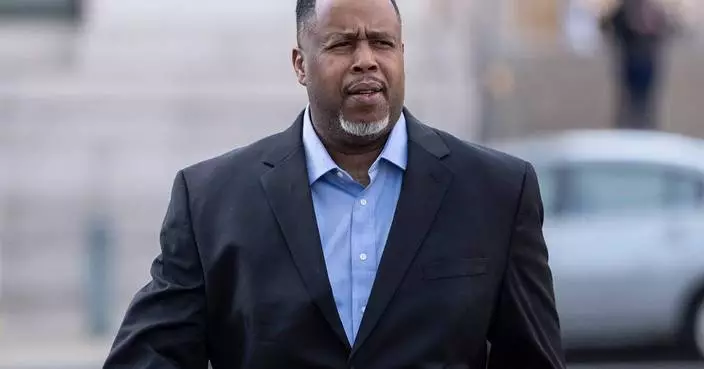 Ex-NBA player Damon Jones set to plead guilty in gambling sweep that netted more than 30 arrests