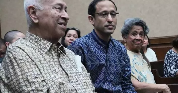 Google testimony challenges key claim in Indonesian corruption trial