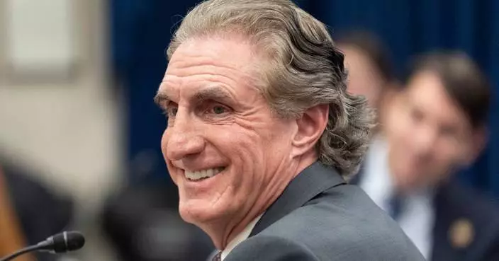 Federal judge strikes down some Trump administration actions that have slowed clean energy projects