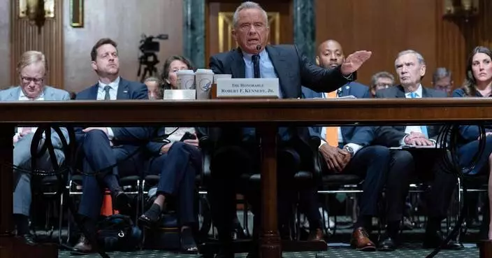 Vaccines, budget cuts and affordability: Takeaways from RFK Jr’s gauntlet of congressional hearings