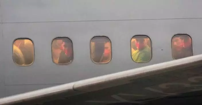 Immigrants seeking asylum are ordered to countries they’ve never been to, but end up stuck in limbo