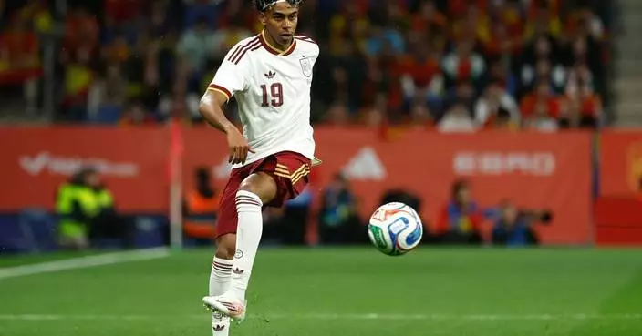 Spain heads to World Cup with its image battered by cases of racism, sexism and xenophobia