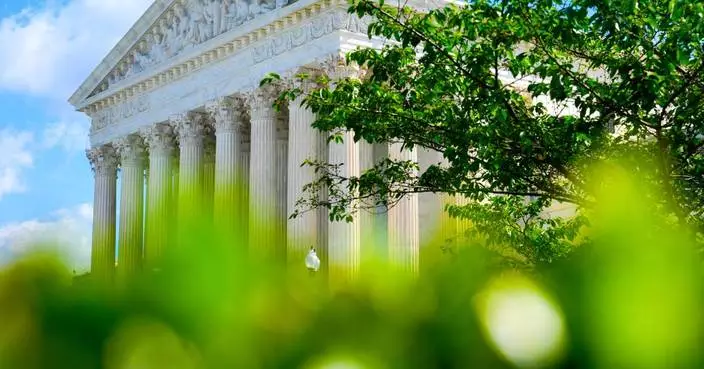 Supreme Court sides with anti-abortion center raising 1st Amendment fears about state investigation