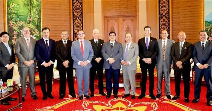 EA Gibson Shipbrokers and SOGDC Consortium Sign MoUs to Advance Integrated Energy Hub at Sipitang Oil &amp; Gas Industrial Park