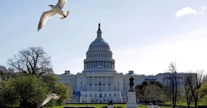 House passes a bill to protect Haitian immigrants, in slap back to the Trump administration