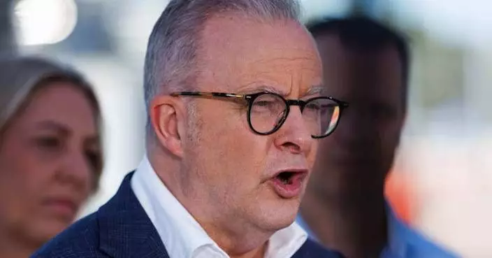 Australia moves to shore up fuel supplies as it prepares for extended disruptions