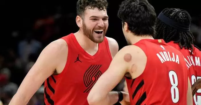 NBA says viewership of regular-season games was up 86% over last season