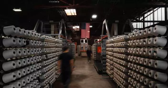 Leading Apparel Brands Back unspun’s Plans to Build Domestic Manufacturing Hubs for Automated Apparel Production in the U.S.