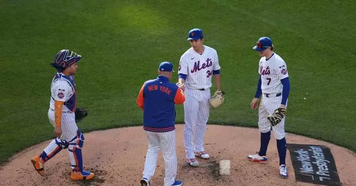 Mets spiral from contender to major league cellar, 47-74 since June as pressure on Mendoza builds