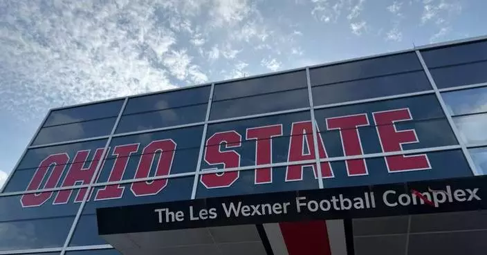 Universities pressured to strip names of Epstein associates from campus buildings