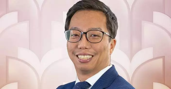 Fujifilm’s Taisuke Fujita Honored with Prestigious ASGE Crystal Award for Contributions to the Advancement of Endoscopic Care