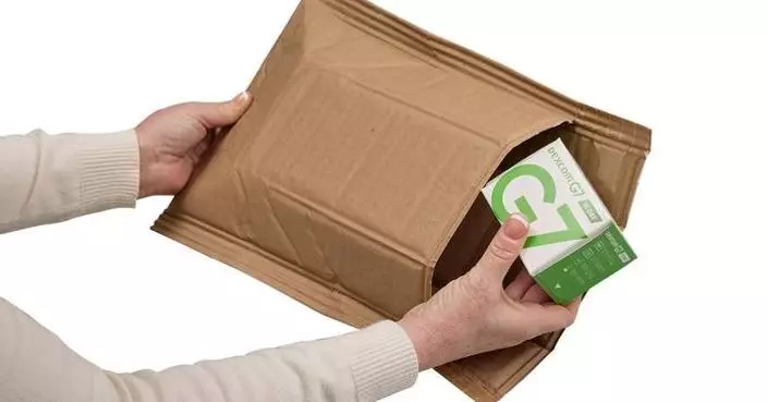 TemperPack Launches New Mailer to Replace Boxes for E-Commerce Shippers