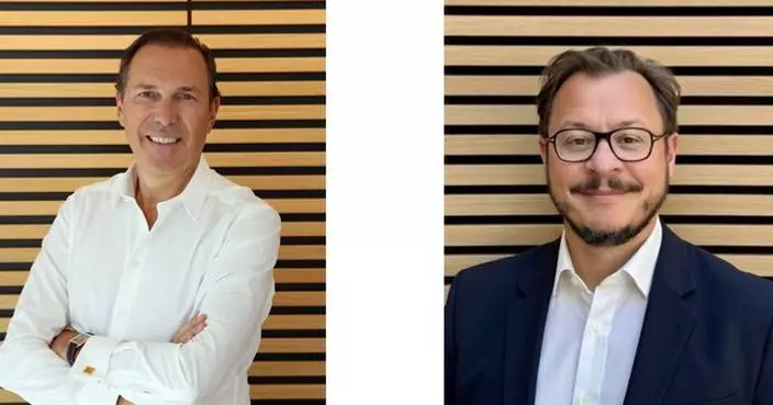 Juvisé Pharmaceuticals Formally Approved the Appointments of Frédéric Mascha as Executive Chairman and Chairman of the Supervisory Committee and the Nomination of Renaud Sermondade as the Group’s New CEO