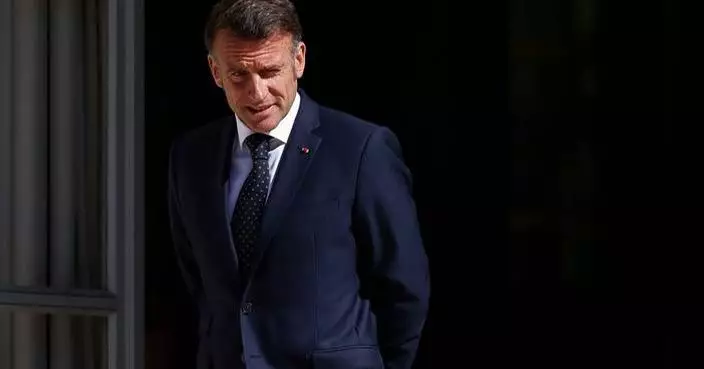 European leaders urge a negotiated settlement as Iran closes the Strait of Hormuz