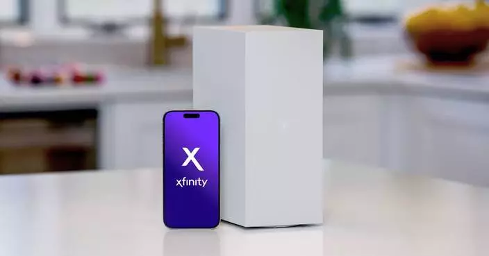 Xfinity Mobile Launches Mobile Plus and Mobile Select, Redefining Premium Wireless With Lifetime Device Protection Included