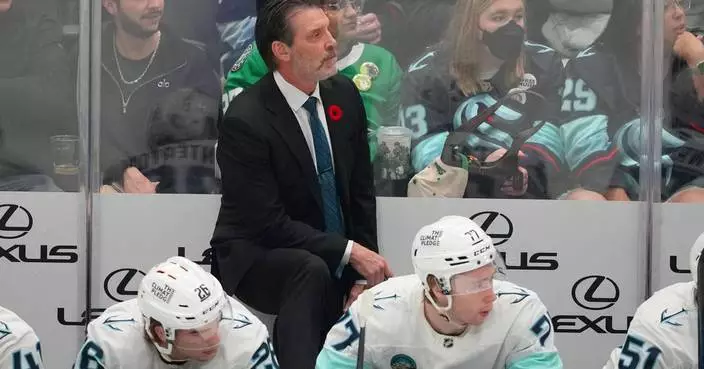 Kraken shed light on internal audit, hope to improve after disappointing season