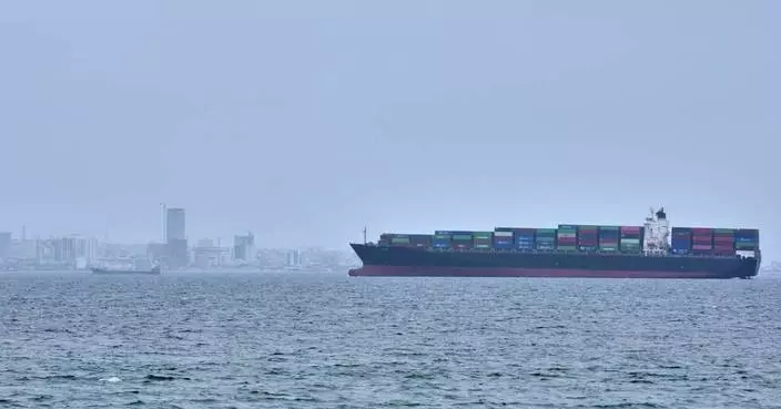 Analysis: The US protected ships from Iran in the Strait of Hormuz in the '80s. Could it again?