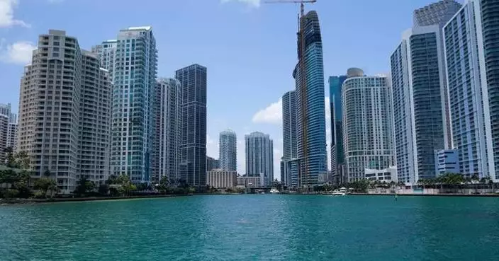 Captain charged in boat crash that killed 3 girls from Miami sailing camp