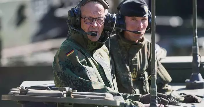 New 'bluster' from Trump? Germany faces new threat about reduced US military presence in Europe