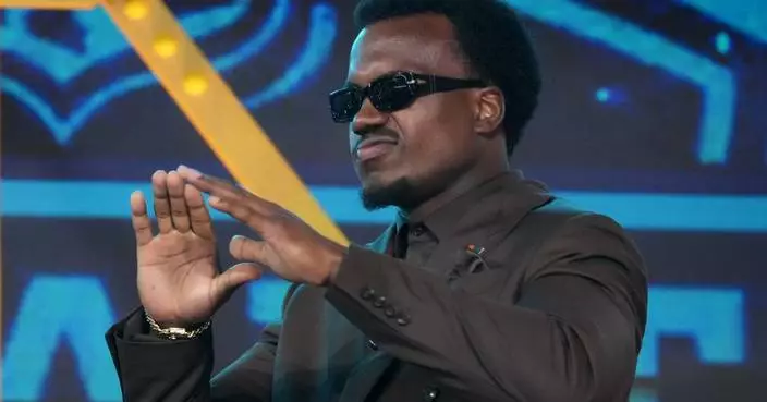 Buccaneers select edge rusher Rueben Bain Jr. No. 15, hoping to bolster inconsistent pass rush