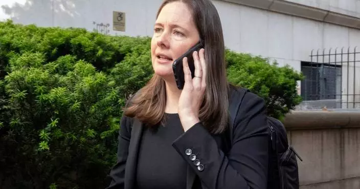 Judge rules that fired prosecutor Maurene Comey’s lawsuit belongs in federal court