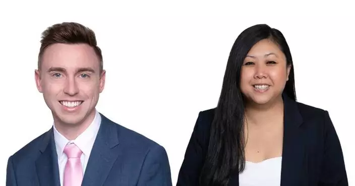 Raines Names Two New Partners in Los Angeles