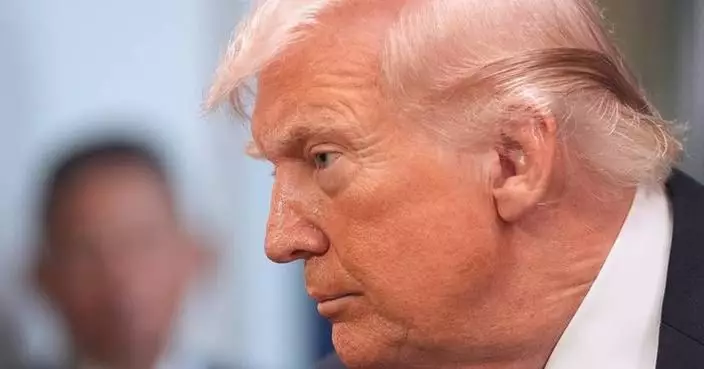 Federal court hears new case against Trump’s latest global tariffs