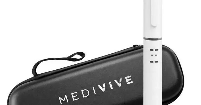 SSRP Institute Welcomes Medivive as New Trusted Partner