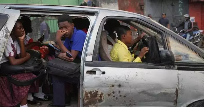 Haiti imposes austerity measures as Iran war drives up oil prices and disrupts supplies