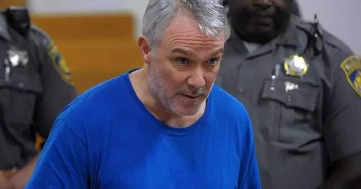 Mistrial declared in 1986 case after report that slain girl was placed in used body bag