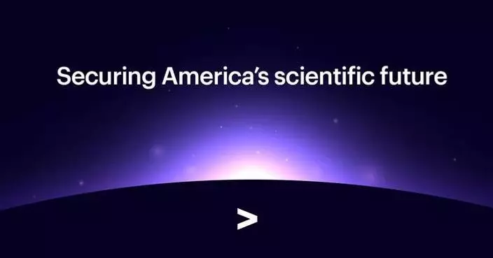 Accenture Federal Services to Deliver Early Operating Capability for DOE’s Genesis Mission CM2US