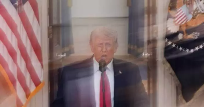 Trump offers murky path forward for Republicans as Iran war clouds midterm elections