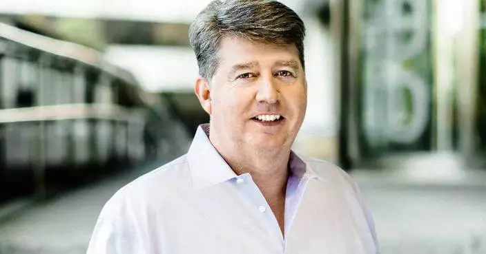 Infinimmune Appoints Anthony Slavin, Ph.D., as Senior Vice President of Portfolio Strategy