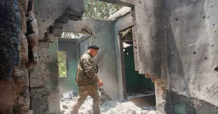 Once on the back foot, Myanmar’s military now looks set to resume offensive in bloody civil war