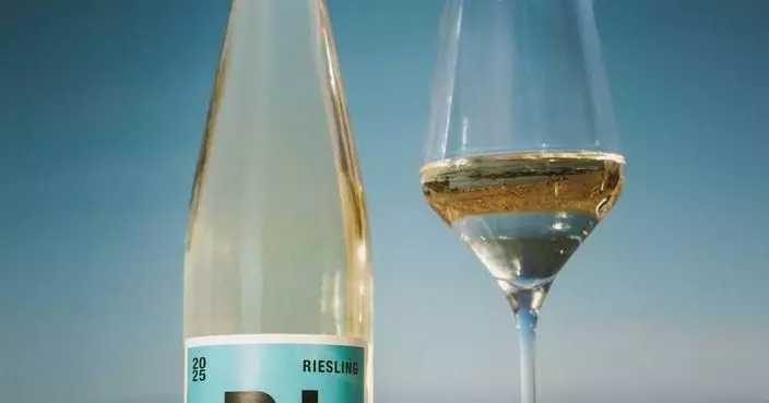 Substance Wines Unveils 2025 ‘Ri’ Riesling, a Vibrant New Expression of Washington Wine