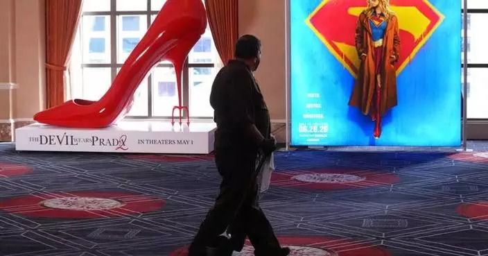 Box office powerhouse Disney to show theater owners what’s next