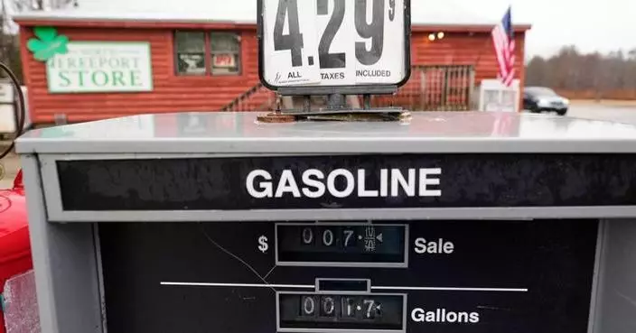 Gas prices are high. But do the numbers support suspending state gas taxes?