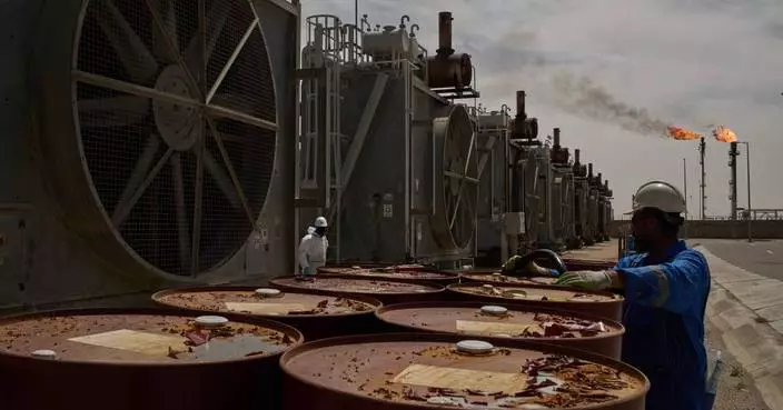 Countries to gather in Colombia for summit aimed at breaking fossil fuel reliance