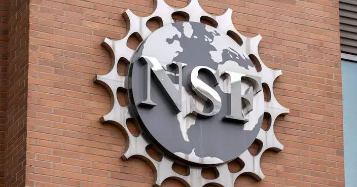 Trump administration fires independent board overseeing the National Science Foundation