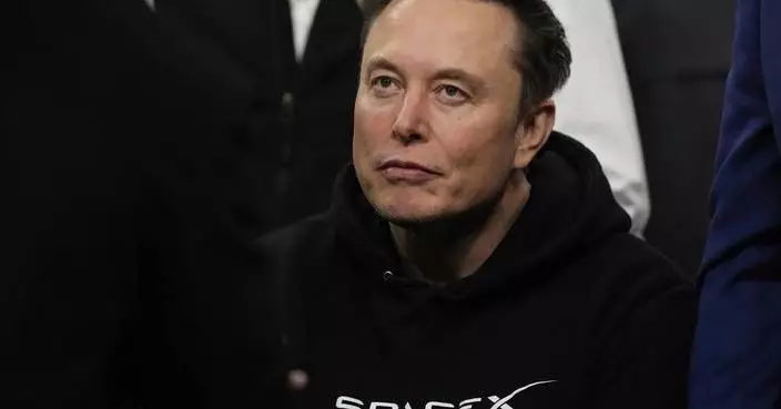 SpaceX files initial paperwork to sell shares to the public and likely make Musk a trillionaire