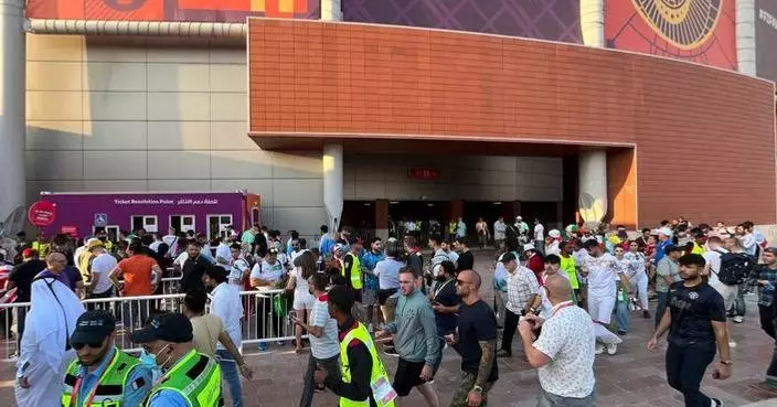 Qatar's Diamond League track meet put back from May to June amid ongoing uncertainty