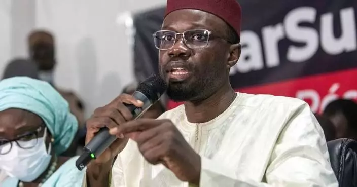 Senegal limits foreign trips for officials as the fallout from Iran war deepens