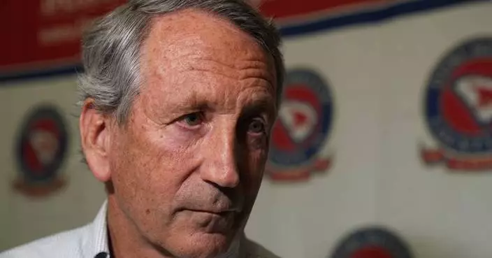 Mark Sanford quits latest bid for Congress and says he’ll set up a debt-focused nonprofit instead