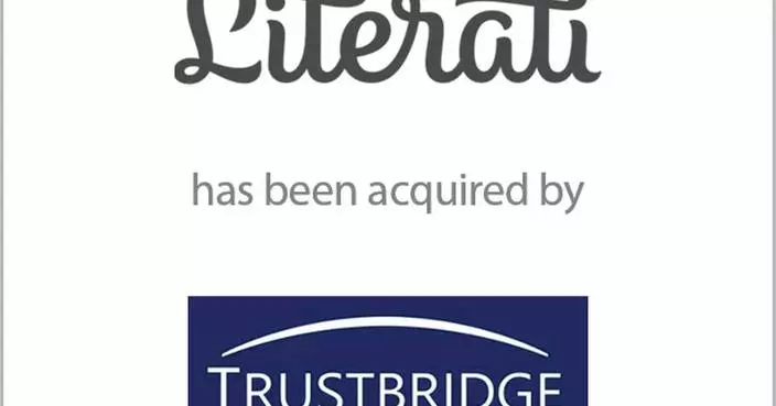 D.A. Davidson Acts as Exclusive Advisor to Literati in Its Sale to Trustbridge Partners
