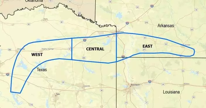 Barrell Companies Surpass 50,000 Net Mineral Acres in The Smackover Lithium Trend; Closes Oversubscribed Series B Funding