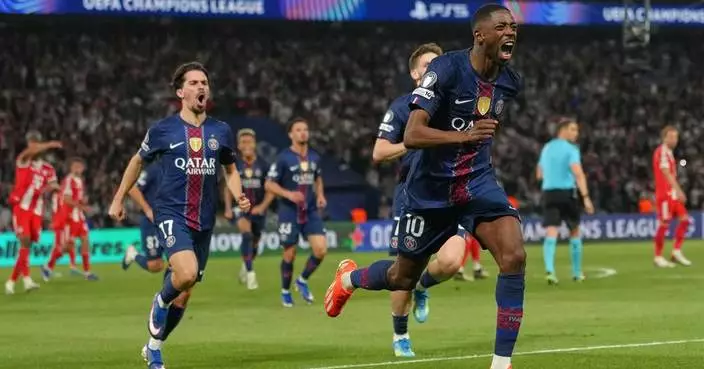 Luis Enrique weighs PSG rotation in Ligue 1 before Bayern return as Hakimi ruled out