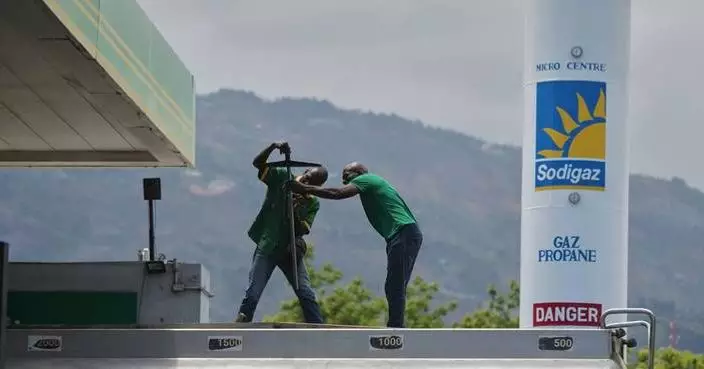 Haitians cut back on already scarce food and ask how they’ll survive rising fuel prices