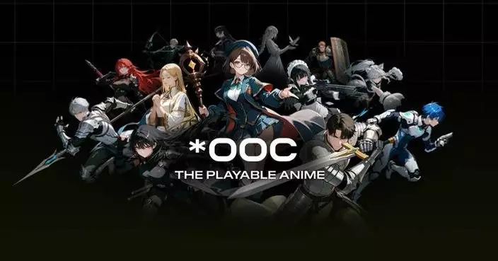 Wrtn Technologies Unveils its AI Interactive Storytelling Platform ‘OOC: The Playable Anime’ in North America